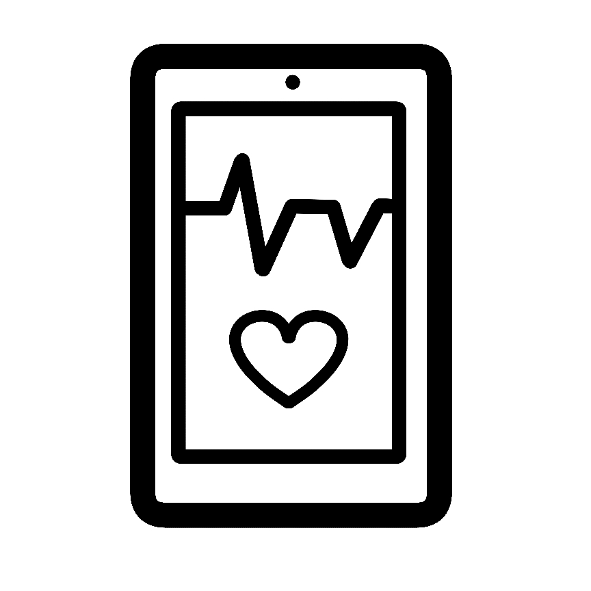 Videoconsulta y chat médico seguro salud DKV